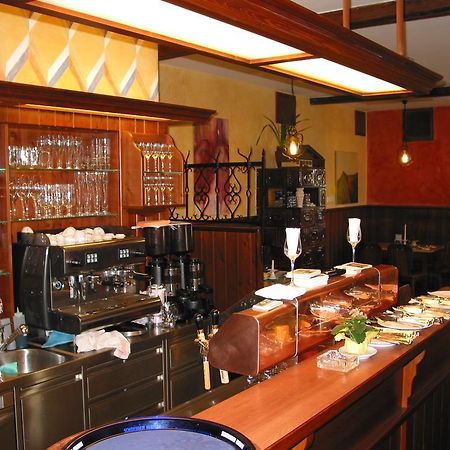Hotel Restaurant Itzlinger Hof Salzburg Ngoại thất bức ảnh