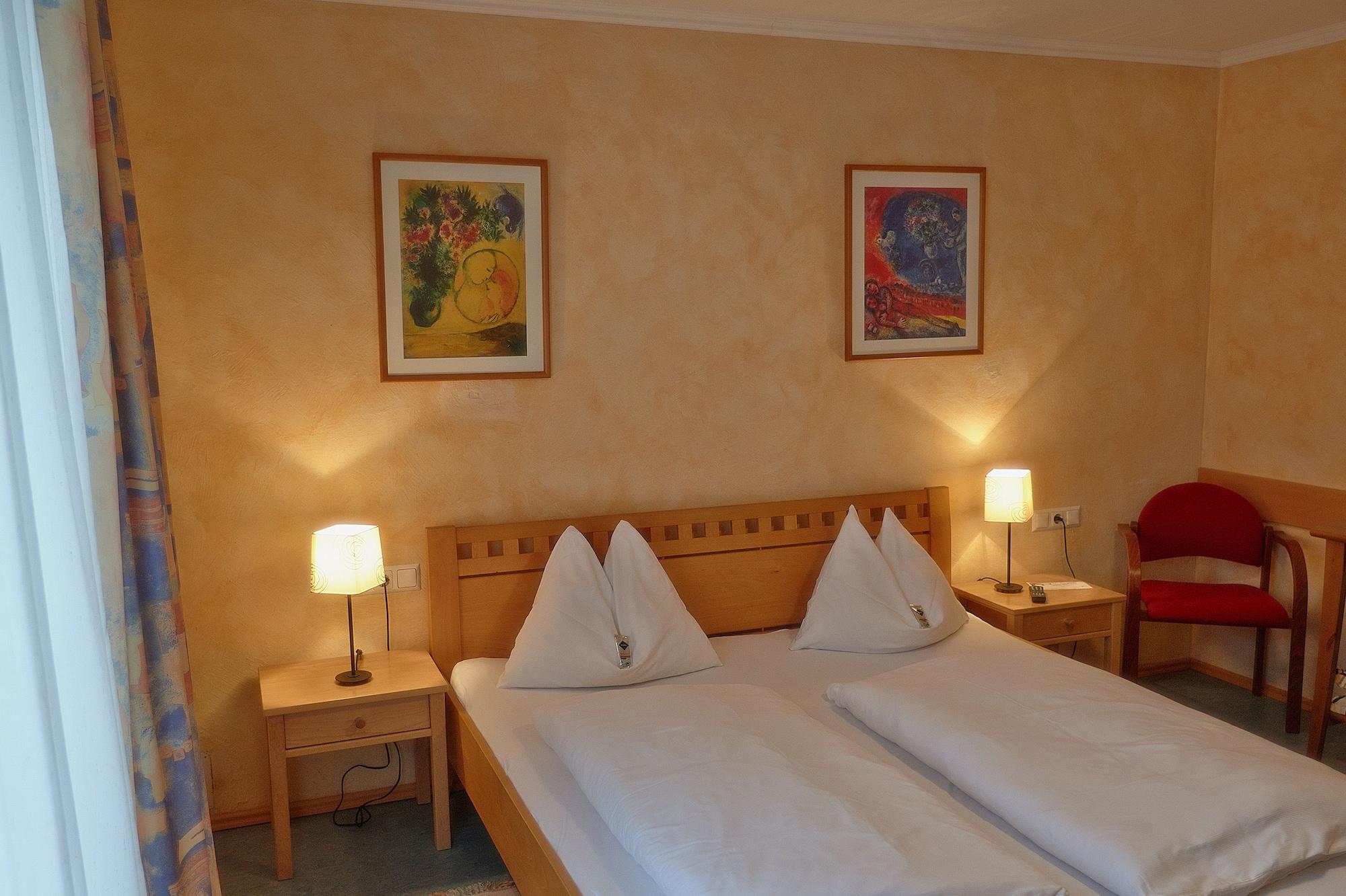 Hotel Restaurant Itzlinger Hof Salzburg Ngoại thất bức ảnh
