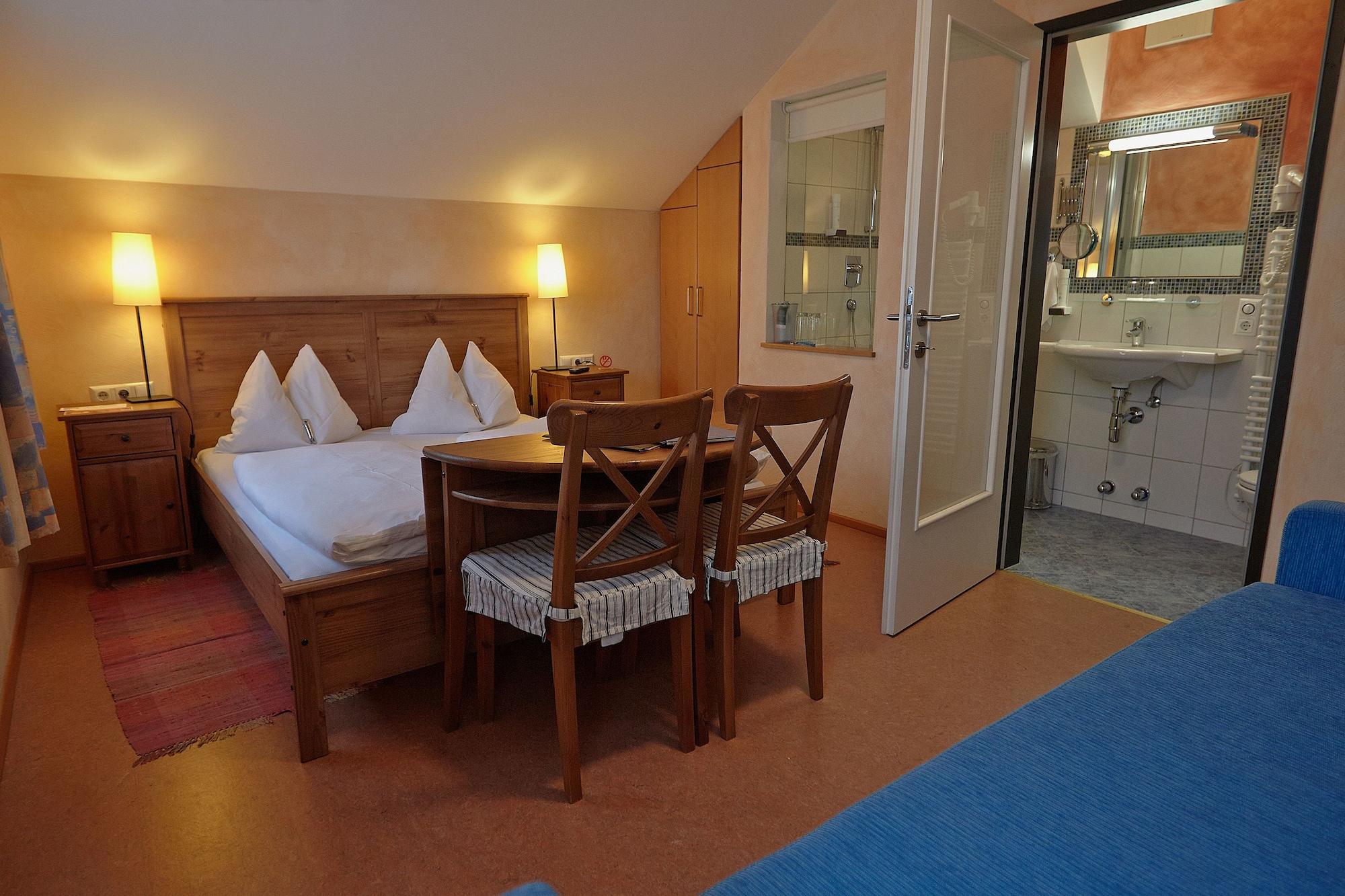 Hotel Restaurant Itzlinger Hof Salzburg Ngoại thất bức ảnh