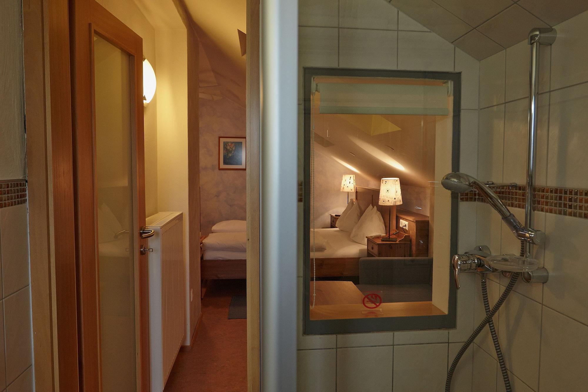 Hotel Restaurant Itzlinger Hof Salzburg Ngoại thất bức ảnh