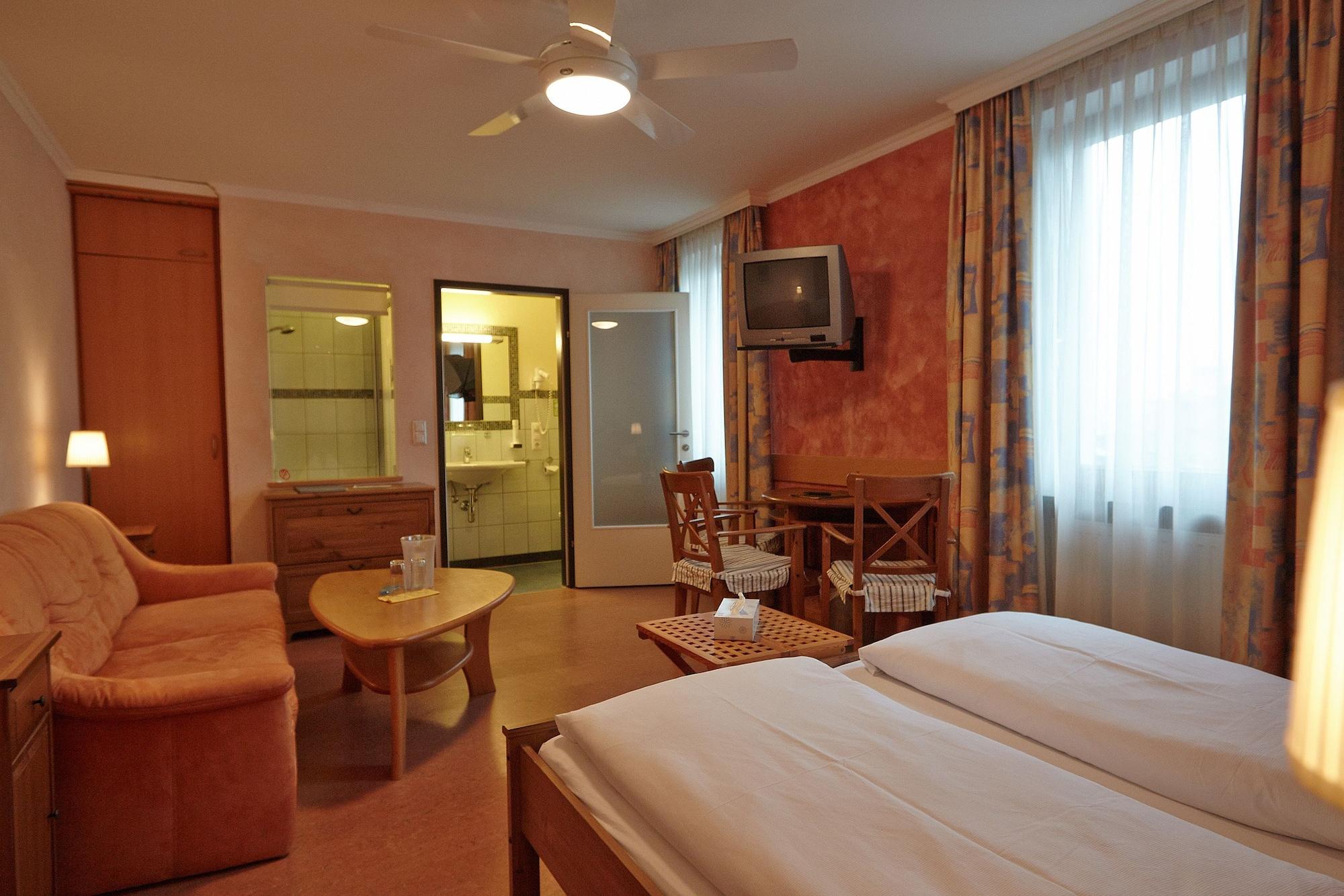 Hotel Restaurant Itzlinger Hof Salzburg Ngoại thất bức ảnh