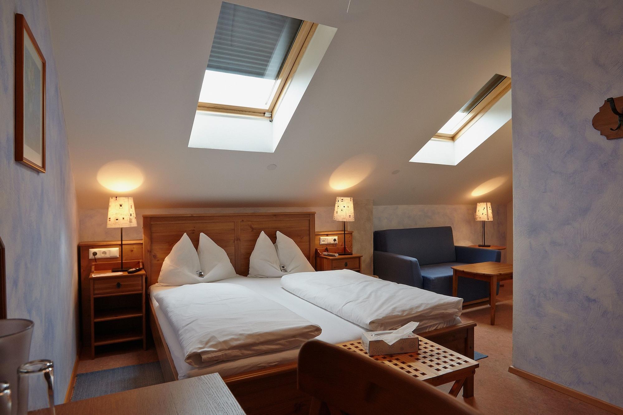 Hotel Restaurant Itzlinger Hof Salzburg Ngoại thất bức ảnh
