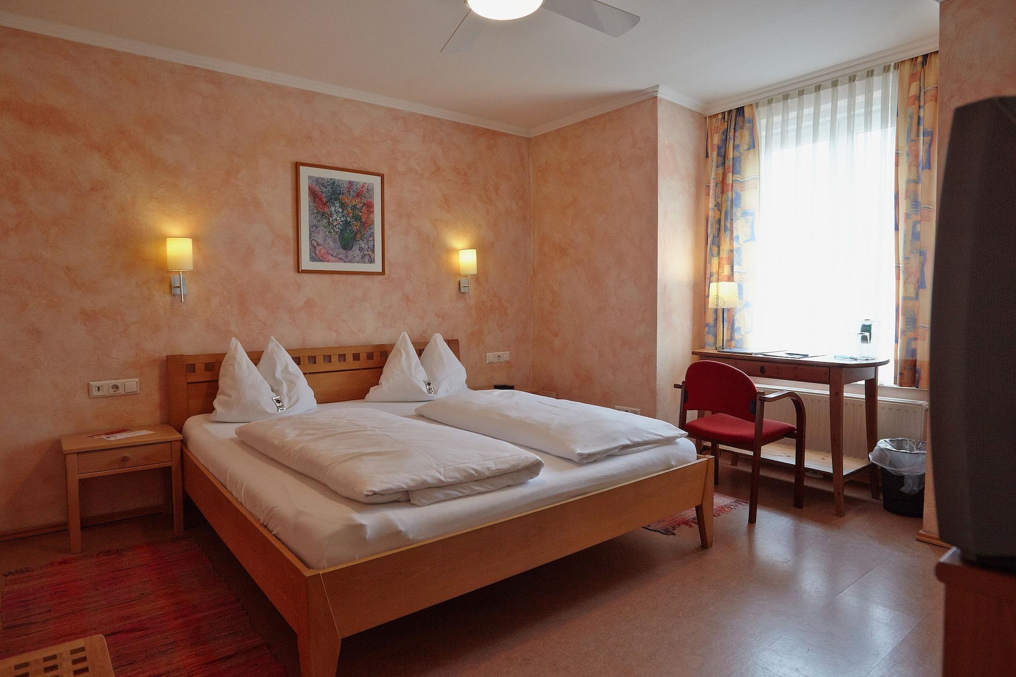 Hotel Restaurant Itzlinger Hof Salzburg Ngoại thất bức ảnh