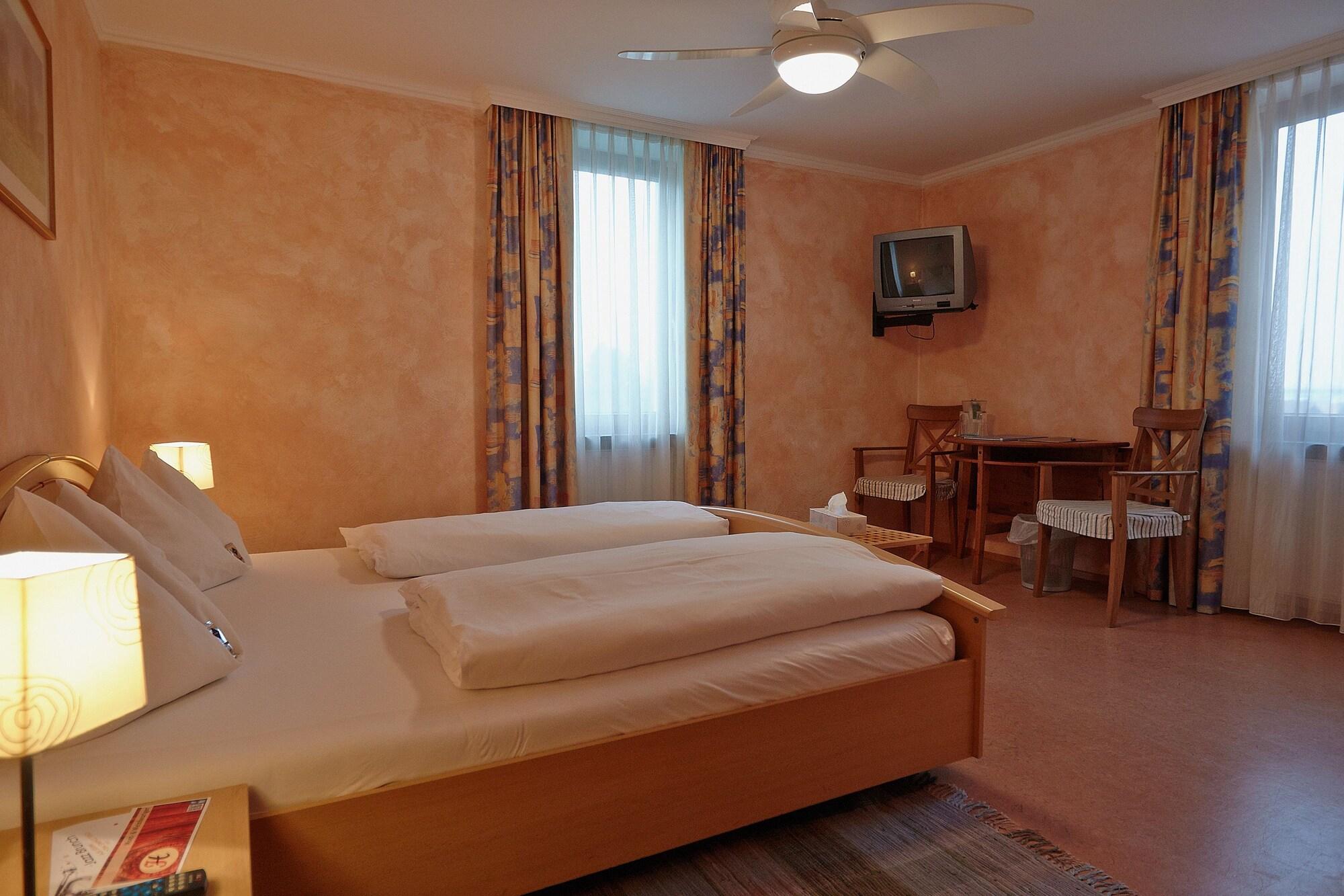 Hotel Restaurant Itzlinger Hof Salzburg Ngoại thất bức ảnh