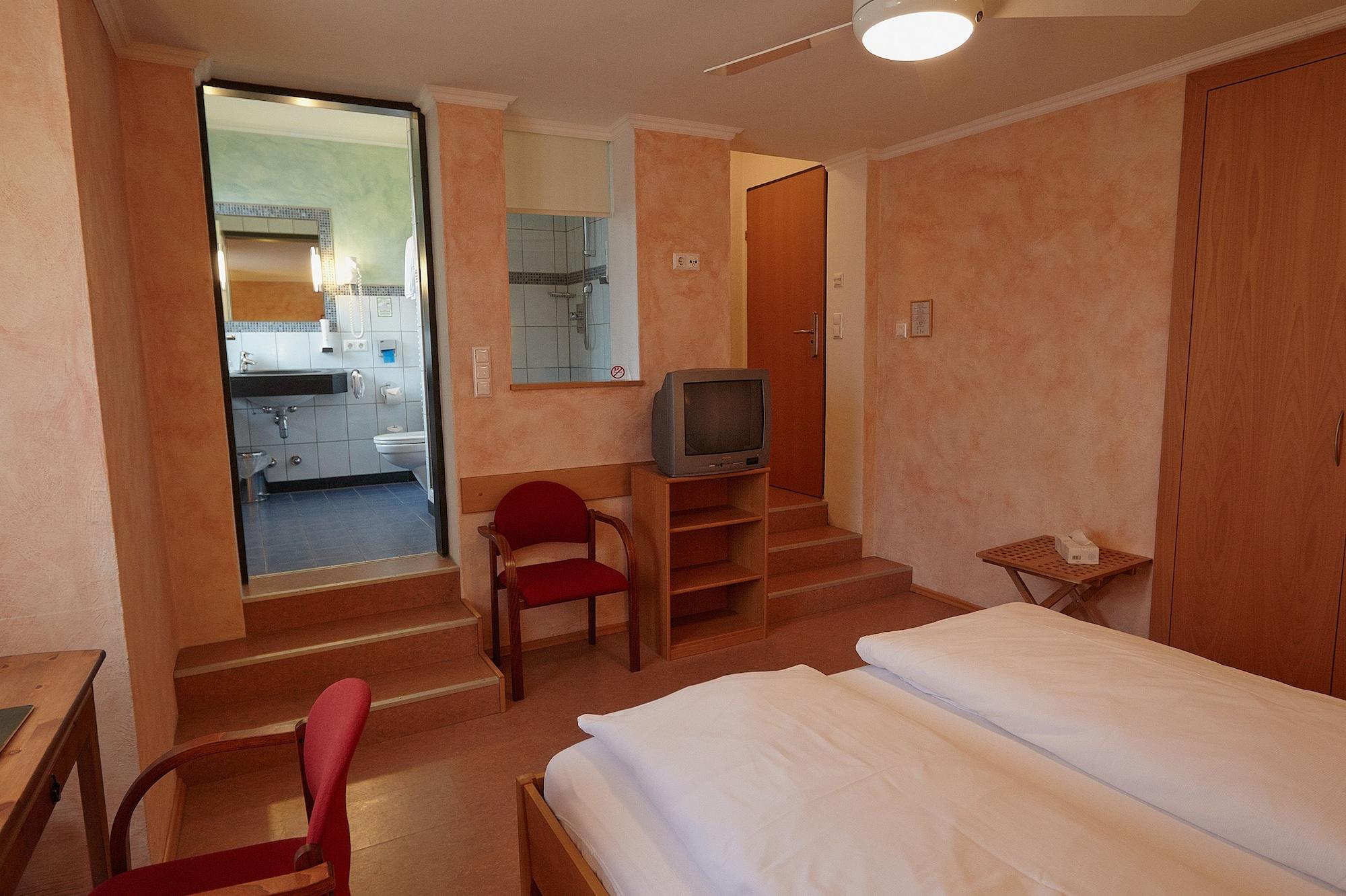 Hotel Restaurant Itzlinger Hof Salzburg Ngoại thất bức ảnh