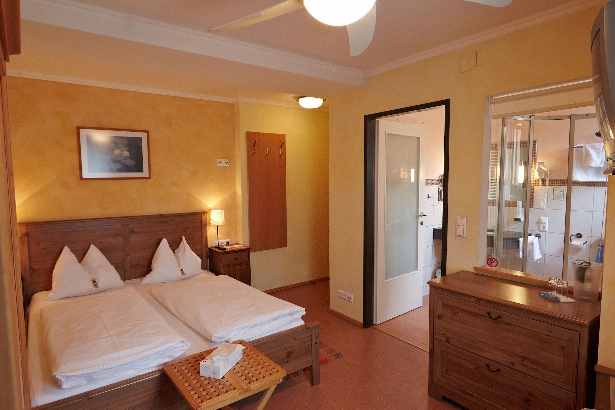 Hotel Restaurant Itzlinger Hof Salzburg Ngoại thất bức ảnh