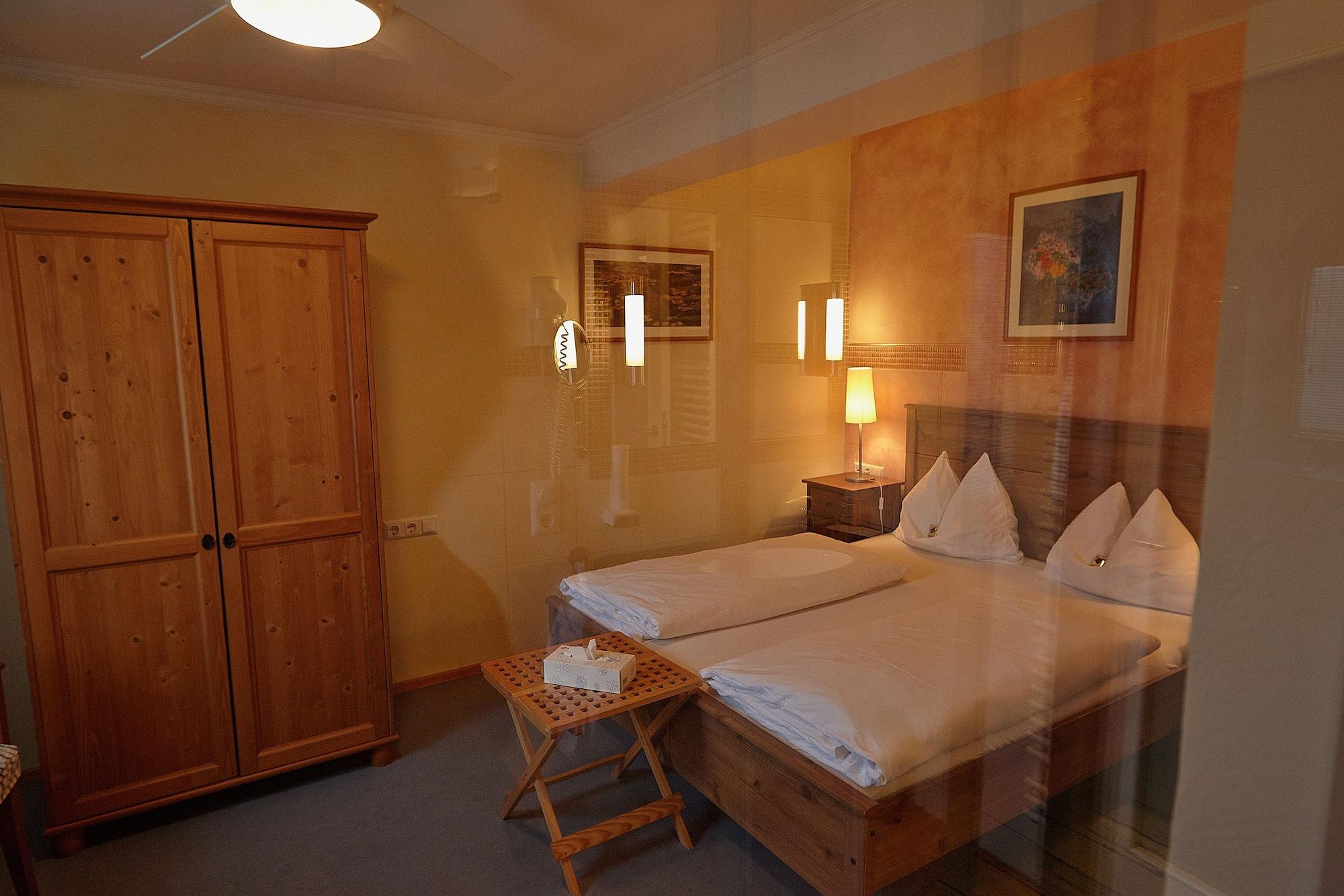 Hotel Restaurant Itzlinger Hof Salzburg Ngoại thất bức ảnh