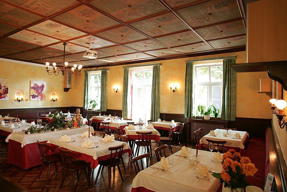 Hotel Restaurant Itzlinger Hof Salzburg Ngoại thất bức ảnh