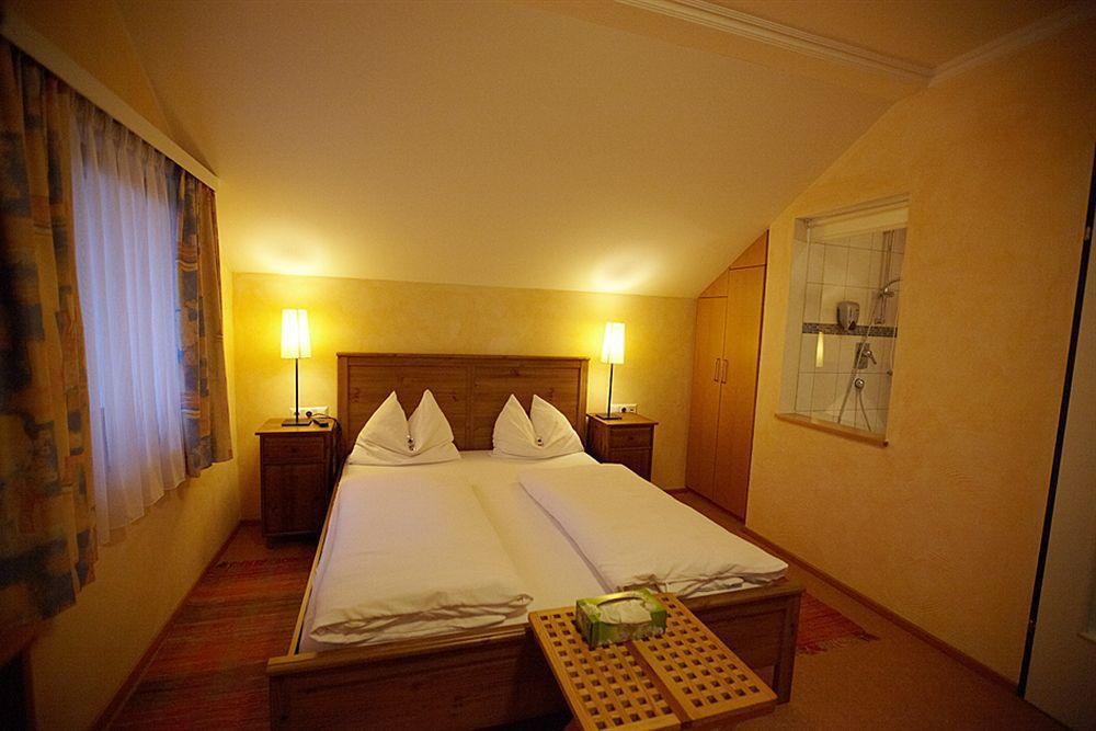 Hotel Restaurant Itzlinger Hof Salzburg Ngoại thất bức ảnh