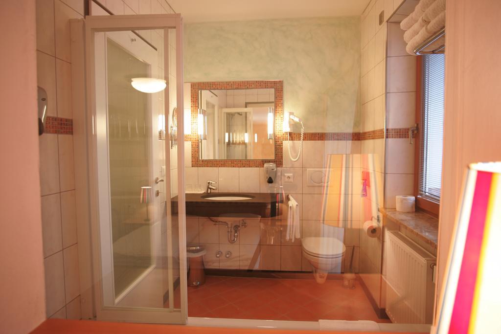 Hotel Restaurant Itzlinger Hof Salzburg Ngoại thất bức ảnh