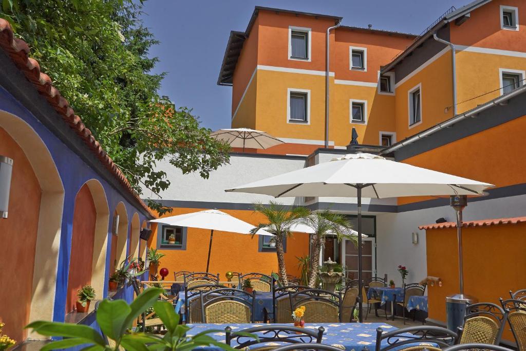 Hotel Restaurant Itzlinger Hof Salzburg Ngoại thất bức ảnh