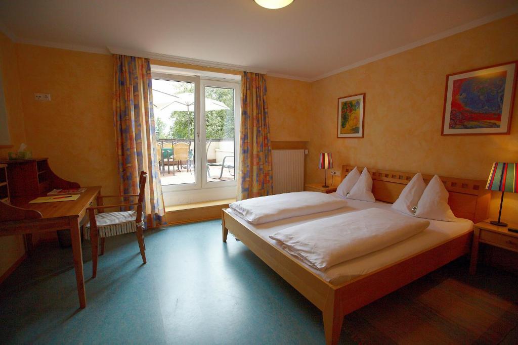 Hotel Restaurant Itzlinger Hof Salzburg Phòng bức ảnh