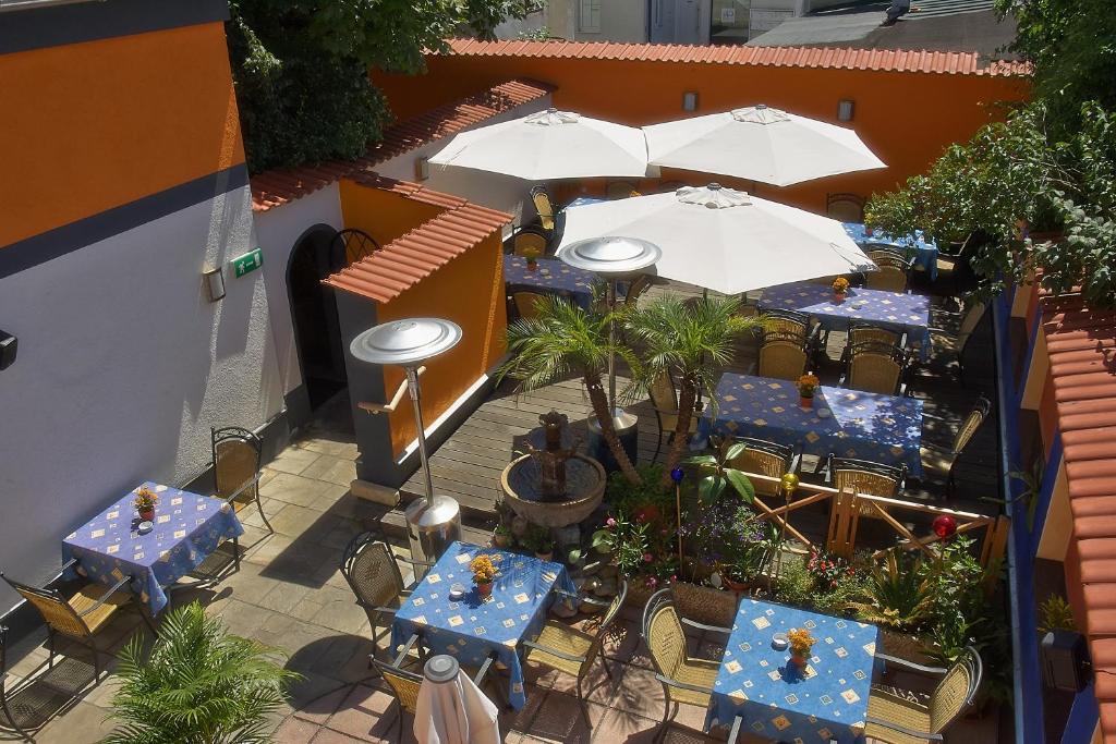 Hotel Restaurant Itzlinger Hof Salzburg Ngoại thất bức ảnh