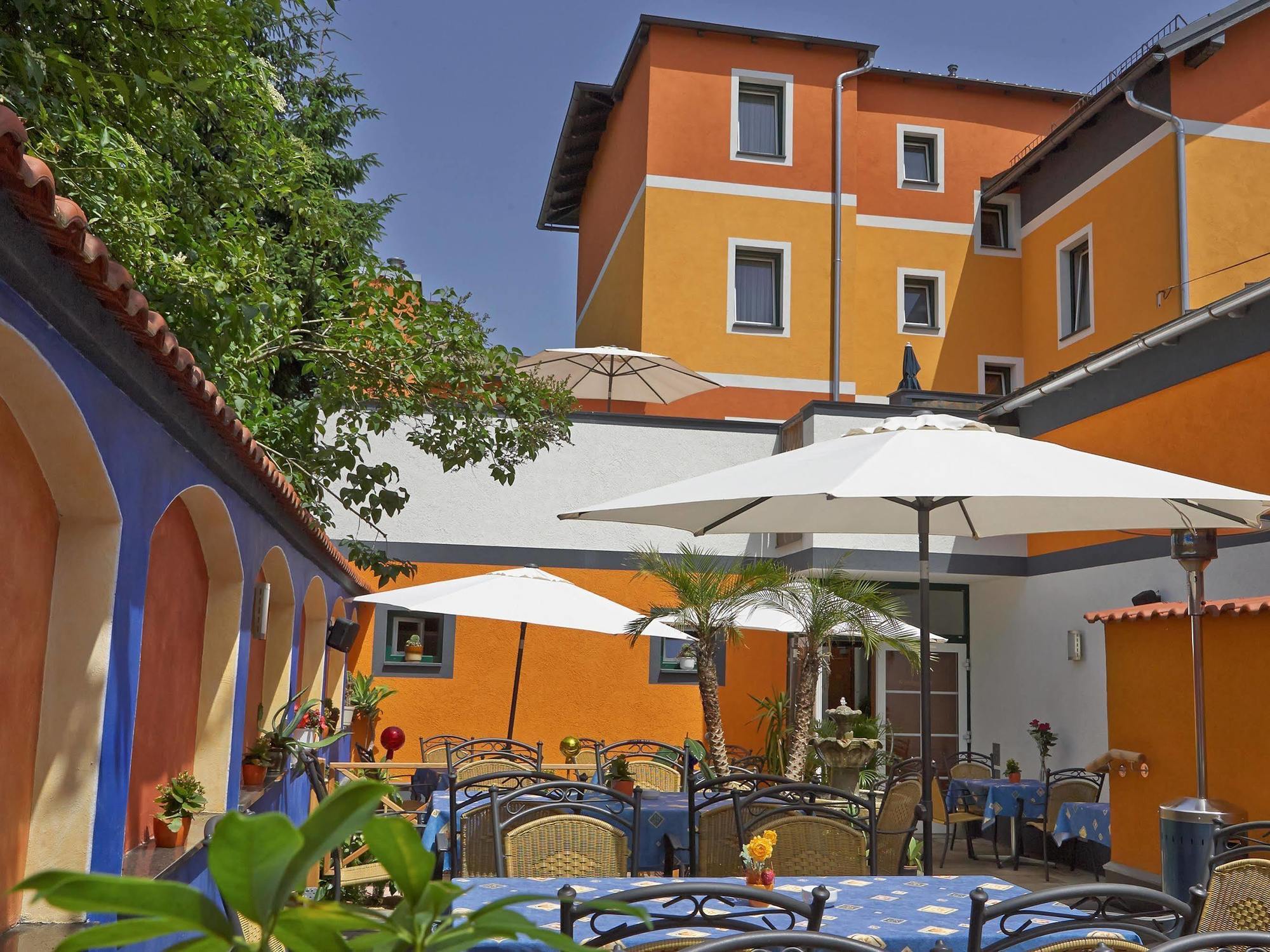 Hotel Restaurant Itzlinger Hof Salzburg Ngoại thất bức ảnh