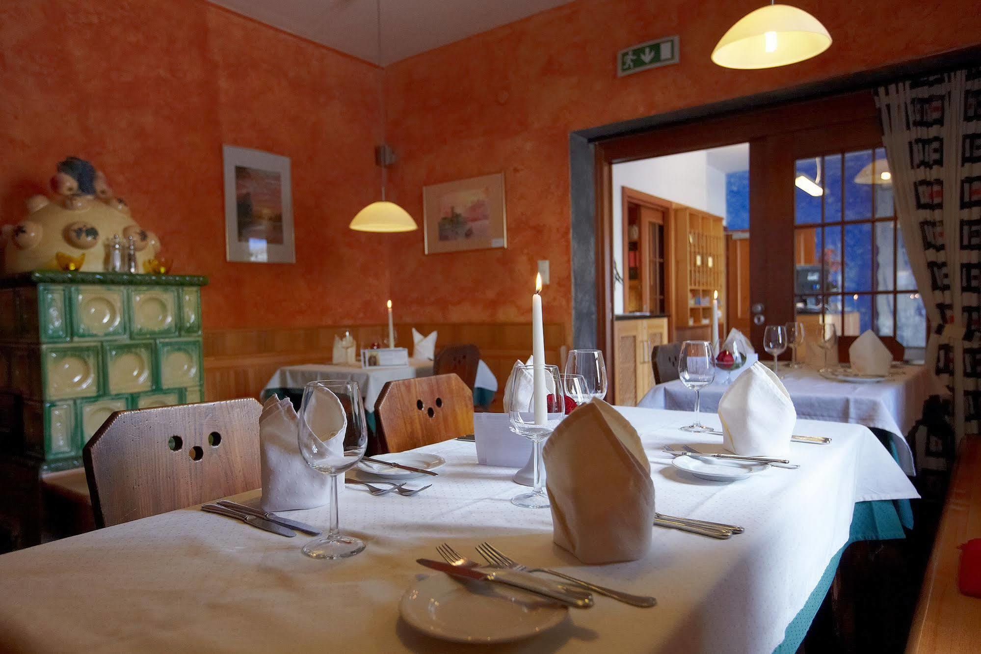 Hotel Restaurant Itzlinger Hof Salzburg Ngoại thất bức ảnh