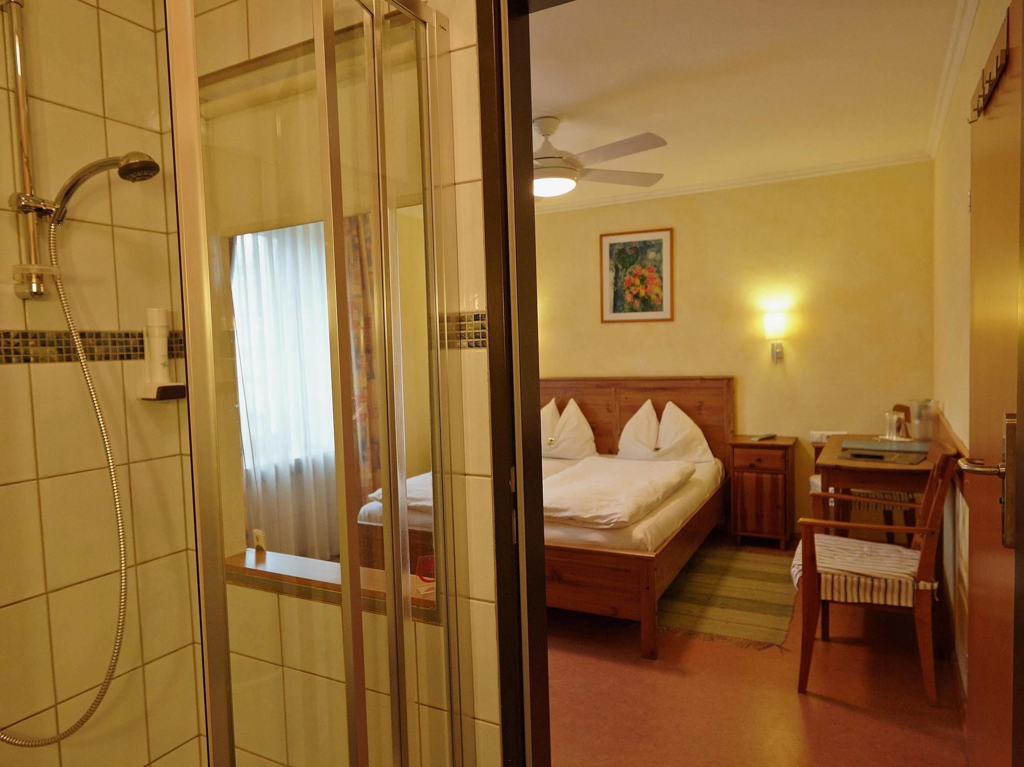 Hotel Restaurant Itzlinger Hof Salzburg Ngoại thất bức ảnh