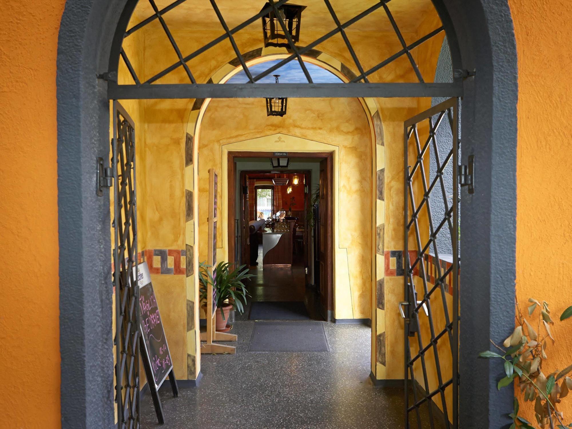 Hotel Restaurant Itzlinger Hof Salzburg Ngoại thất bức ảnh