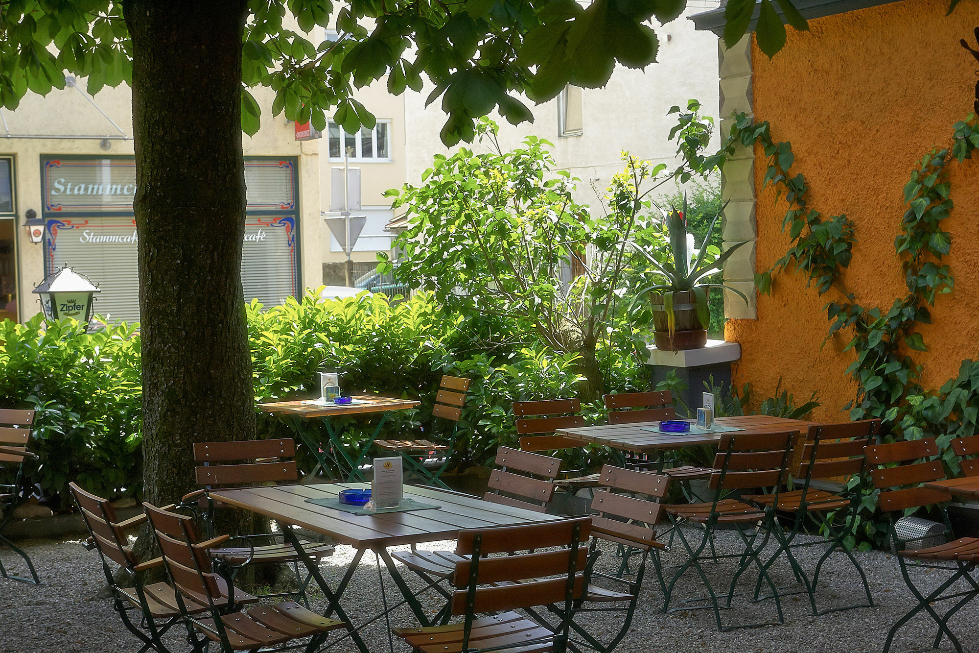 Hotel Restaurant Itzlinger Hof Salzburg Ngoại thất bức ảnh
