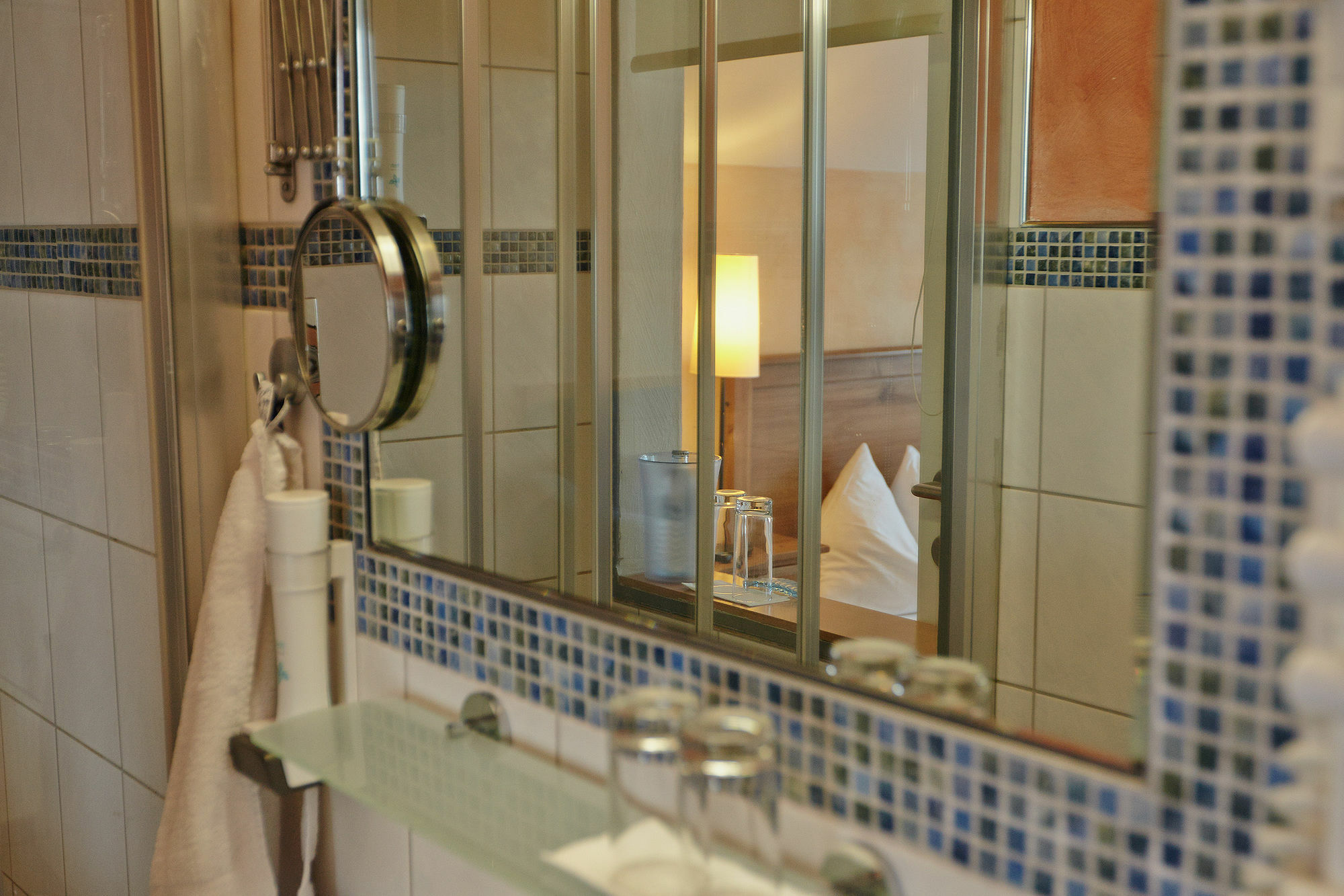 Hotel Restaurant Itzlinger Hof Salzburg Ngoại thất bức ảnh